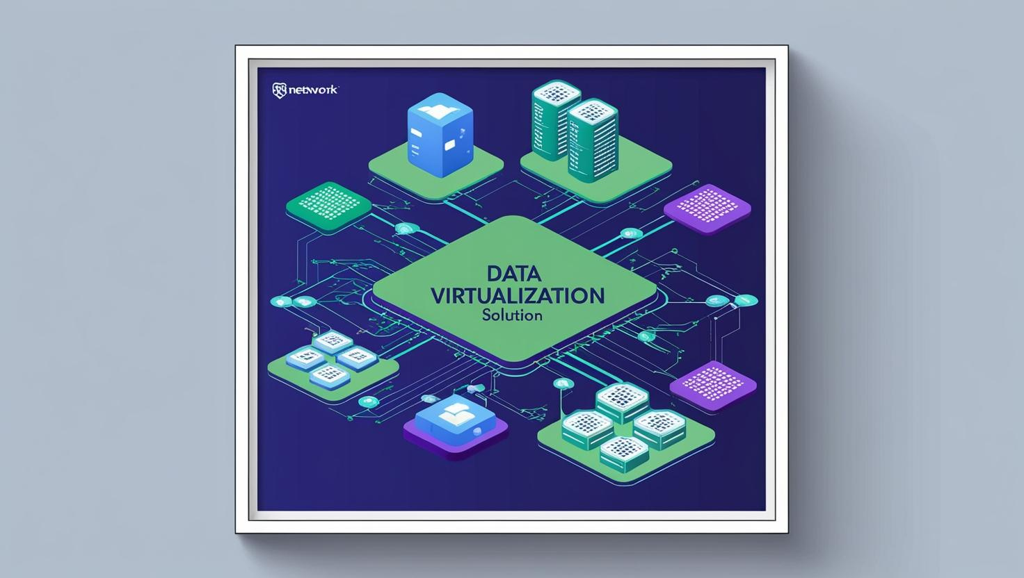 Data Virtualization Solution 2